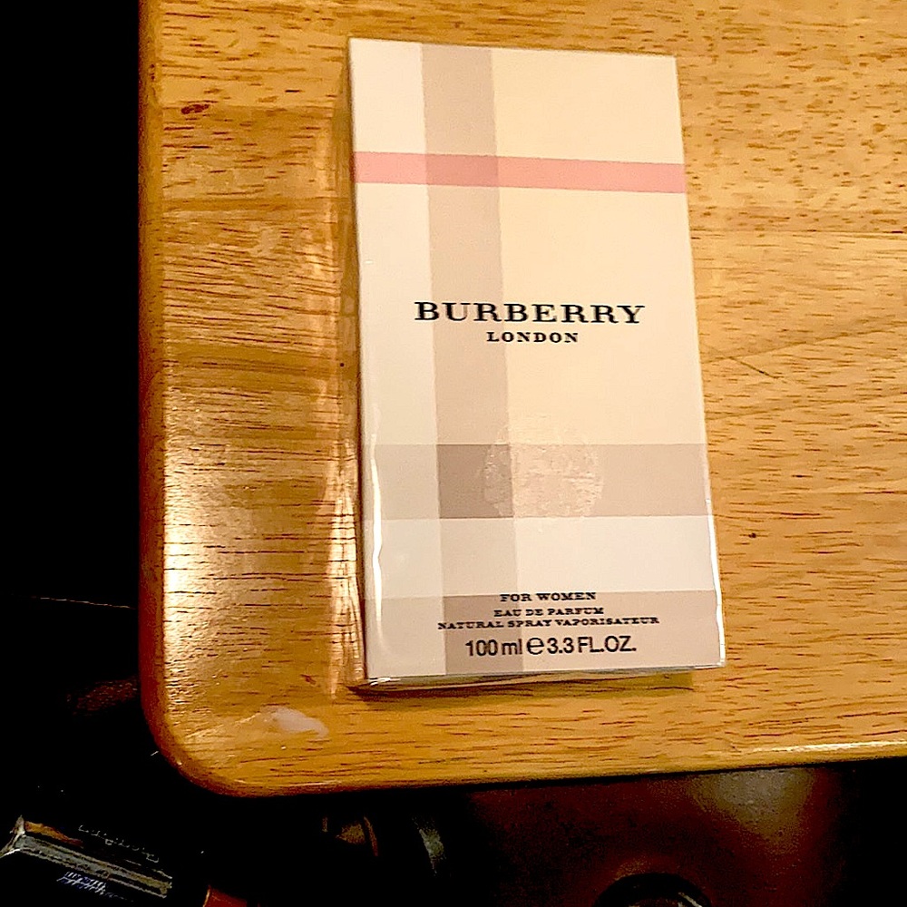 Burberry London For Women | Eau de Parfum